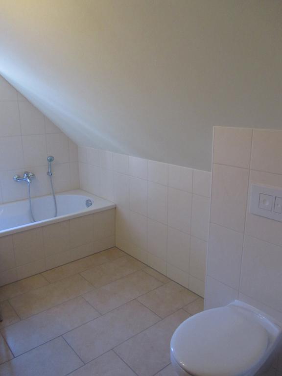 Apartmenthaus Hus Uebi By Rujana Binz Room photo